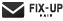 FIX UP メール