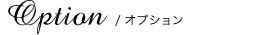 option