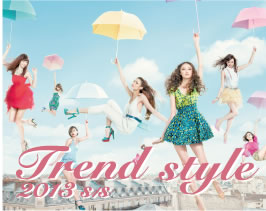 TREND